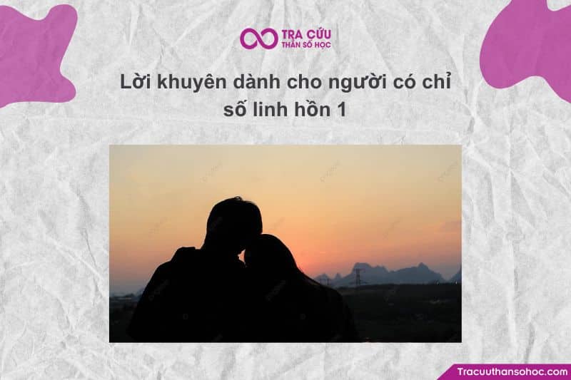 Linh hồn 1 có lòng tự tôn cao, nhưng đi kèm là nỗi sợ thất bại hoặc bị coi thường. Linh hồn 1 có lòng tự tôn cao, nhưng đi kèm là nỗi sợ thất bại hoặc bị coi thường.