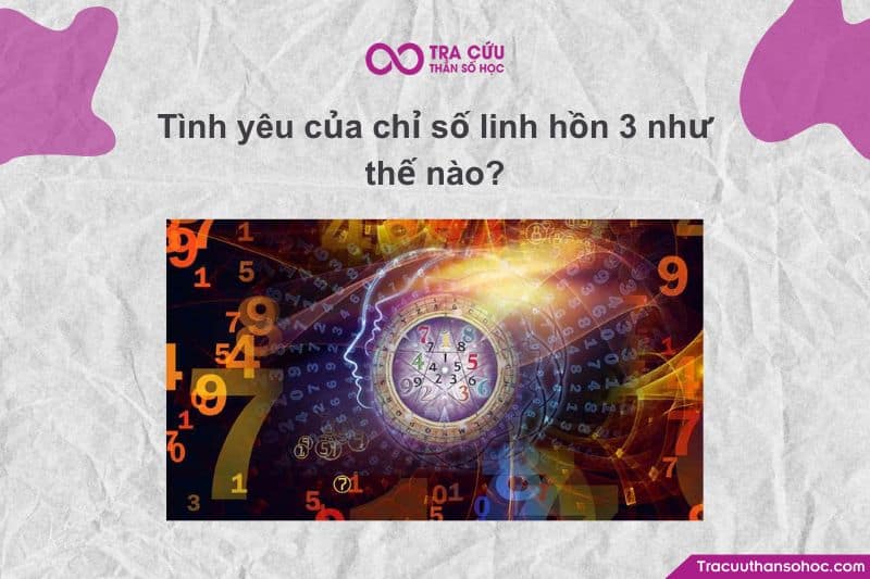 Linh hồn 3 trong tình yêu là được giao tiếp sâu sắc và được trải nghiệm sự lãng mạn, vui vẻ. Linh hồn 3 trong tình yêu là được giao tiếp sâu sắc và được trải nghiệm sự lãng mạn, vui vẻ.