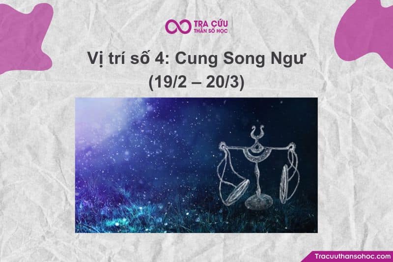 Đứng ở vị trí thứ 4 trong danh sách những cung hoàng đạo “thủ đoạn” nhất Đứng ở vị trí thứ 4 trong danh sách những cung hoàng đạo “thủ đoạn” nhất