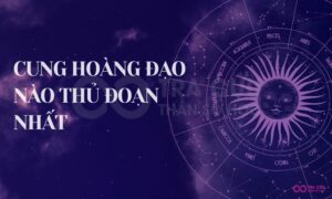 Top cung hoàng đạo nào thủ đoạn nhất? Bạn có nằm trong danh sách này