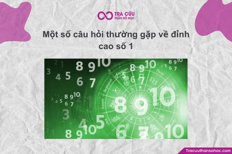 Đỉnh cao số 2 là gì? Đặc điểm và ý nghĩa ở từng giai đoạn trong biểu đồ kim tự tháp 1 Đỉnh cao số 2 trong thần số học là gì?