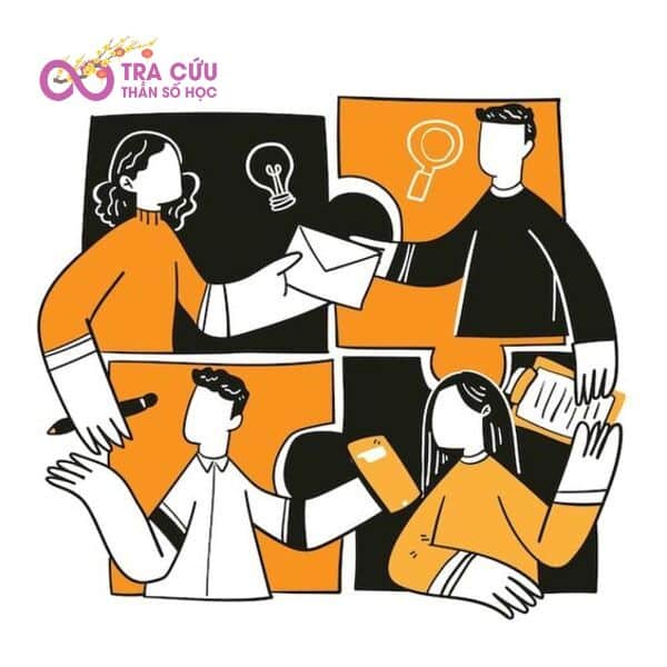 Khả năng kiểm soát và gạt bỏ những xung đột tiềm ẩn để thuyết phục và thúc đẩy mọi người tập trung làm việc và chú ý vào mục tiêu chung Khả năng kiểm soát và gạt bỏ những xung đột tiềm ẩn để thuyết phục và thúc đẩy mọi người tập trung làm việc và chú ý vào mục tiêu chung