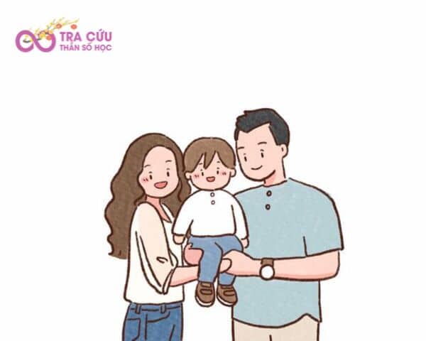 Những bậc cha mẹ này quan tâm việc trau dồi trí tuệ và suy nghĩ độc lập, hợp lý cho con của mình Những bậc cha mẹ này quan tâm việc trau dồi trí tuệ và suy nghĩ độc lập, hợp lý cho con của mình