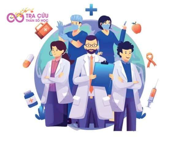 Nhóm ESTJ phù hợp với những ngành nghề đòi hỏi trách nhiệm và có tổ chức Nhóm ESTJ phù hợp với những ngành nghề đòi hỏi trách nhiệm và có tổ chức