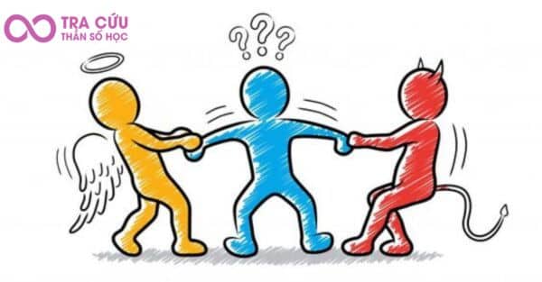 Những người thuộc nhóm INFP có chấp niệm với lương tâm của họ Những người thuộc nhóm INFP có chấp niệm với lương tâm của họ