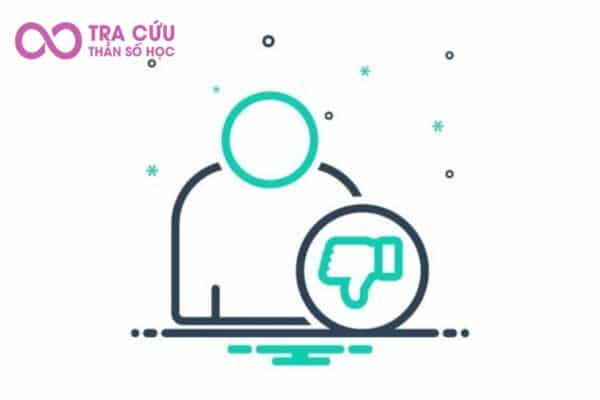 Việc tự phê bình khiến họ nản lòng từ bỏ những kế hoạch Việc tự phê bình khiến họ nản lòng từ bỏ những kế hoạch