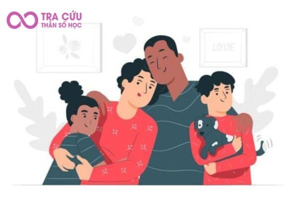 Với tư cách là cha mẹ, nhóm INFP là những bậc sinh thành có tấm lòng ấm áp, biết quan tâm và cởi mở Với tư cách là cha mẹ, nhóm INFP là những bậc sinh thành có tấm lòng ấm áp, biết quan tâm và cởi mở