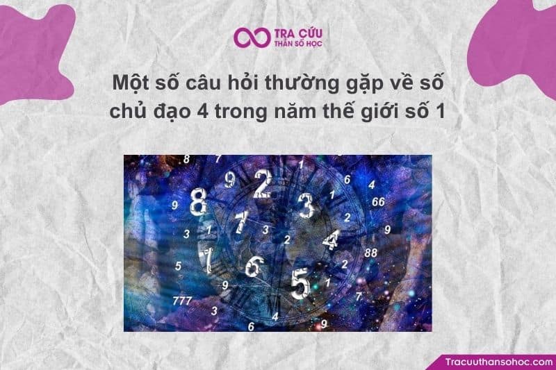 Năm thế giới số 1 thúc đẩy cái tôi cá nhân, khiến bạn muốn tập trung vào sự nghiệp và bản thân nhiều hơn. Năm thế giới số 1 thúc đẩy cái tôi cá nhân, khiến bạn muốn tập trung vào sự nghiệp và bản thân nhiều hơn.