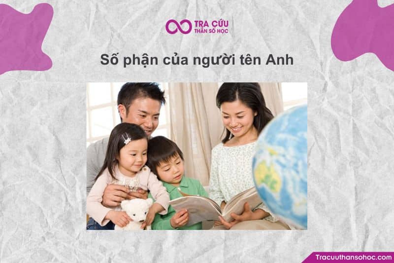 Số phận của người tên Anh thường gắn với hình ảnh tự do, năng động và nhiều trải nghiệm, có trí tuệ linh hoạt và khả năng thích nghi cao Số phận của người tên Anh thường gắn với hình ảnh tự do, năng động và nhiều trải nghiệm, có trí tuệ linh hoạt và khả năng thích nghi cao
