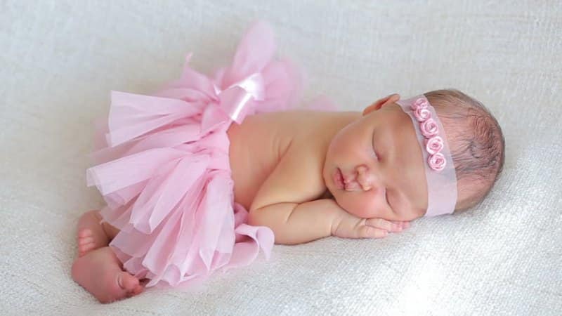 100 tên ở nhà cho bé gái hay và những lưu ý khi đặt biệt danh cho con 1 tên ở nhà cho bé gái