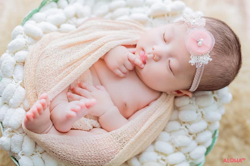 Những cái tên tiếng Anh cho bé chuẩn thần số học Những cái tên tiếng Anh cho bé chuẩn thần số học