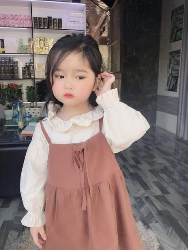 Đại diện cho sự năng động, vui tươi, khả năng truyền đạt cảm xúc Đại diện cho sự năng động, vui tươi, khả năng truyền đạt cảm xúc