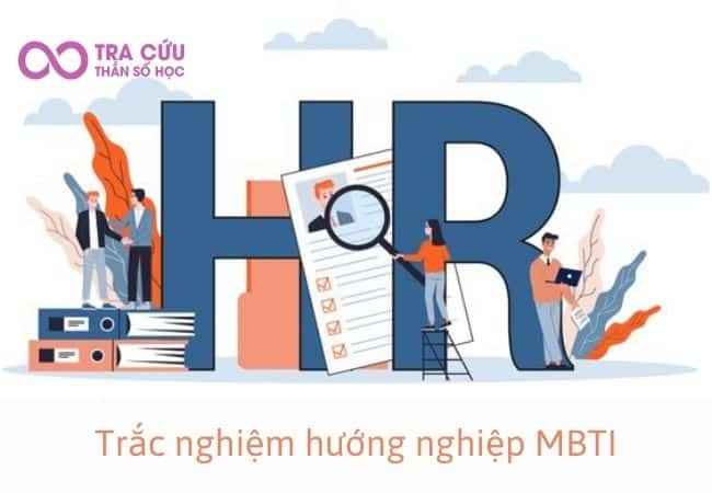 Trắc nghiệm hướng nghiệp MBTI: Khám phá nghề nghiệp của bản thân 1 Trắc nghiệm hướng nghiệp MBTI: Những nghề nghiệp phù hợp